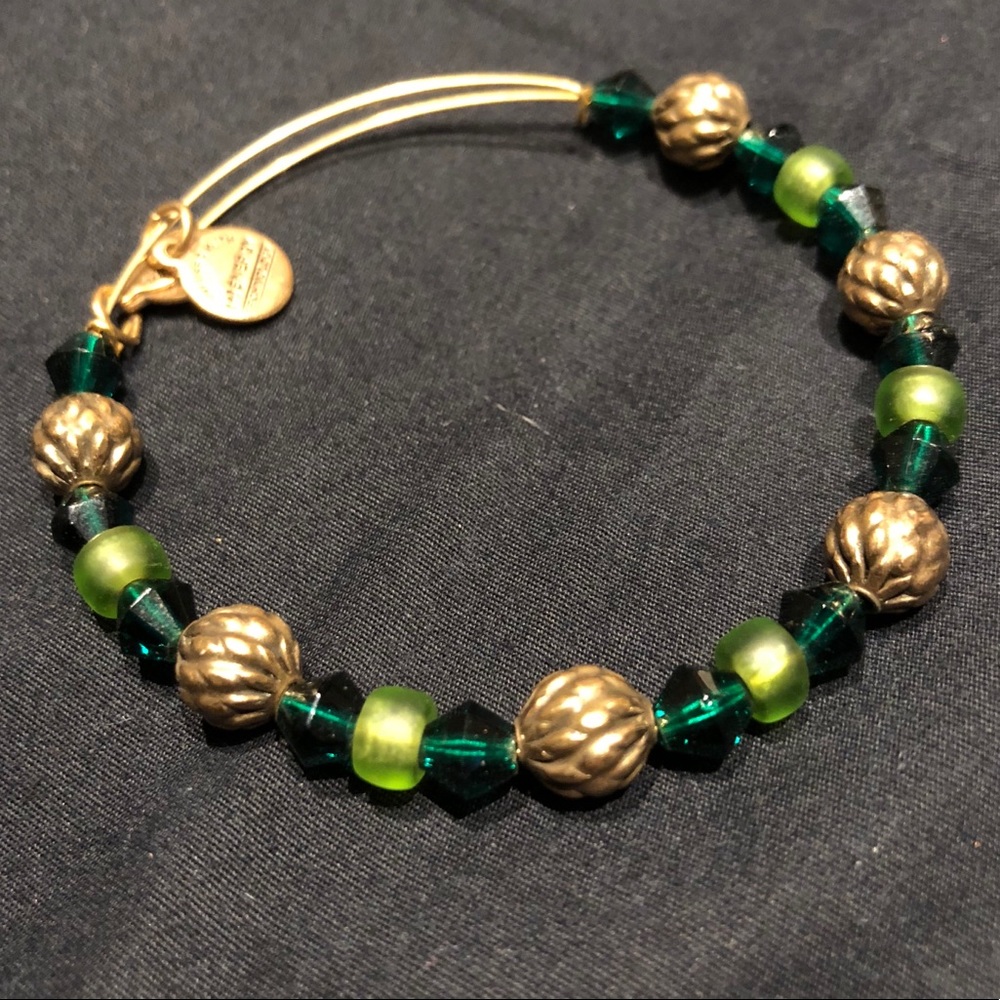 Alex and Ani bangle